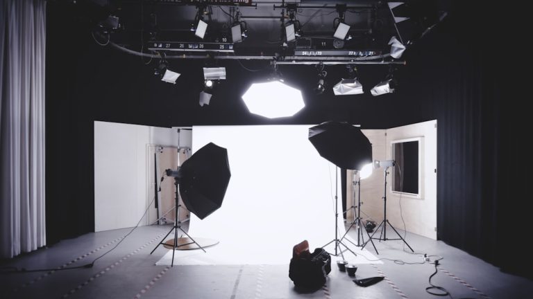 The Art of Capture: Navigating the World of Photography Equipment