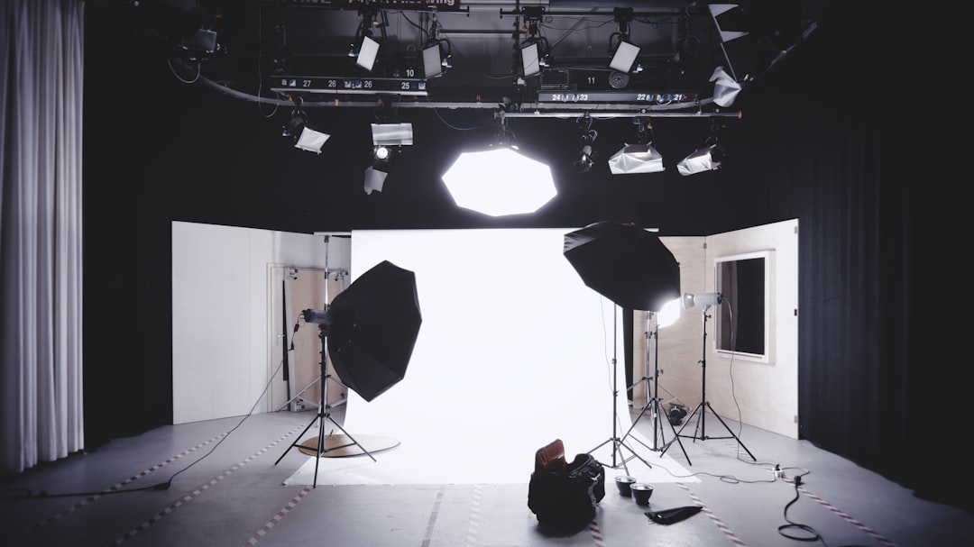 The Art of Capture: Navigating the World of Photography Equipment
