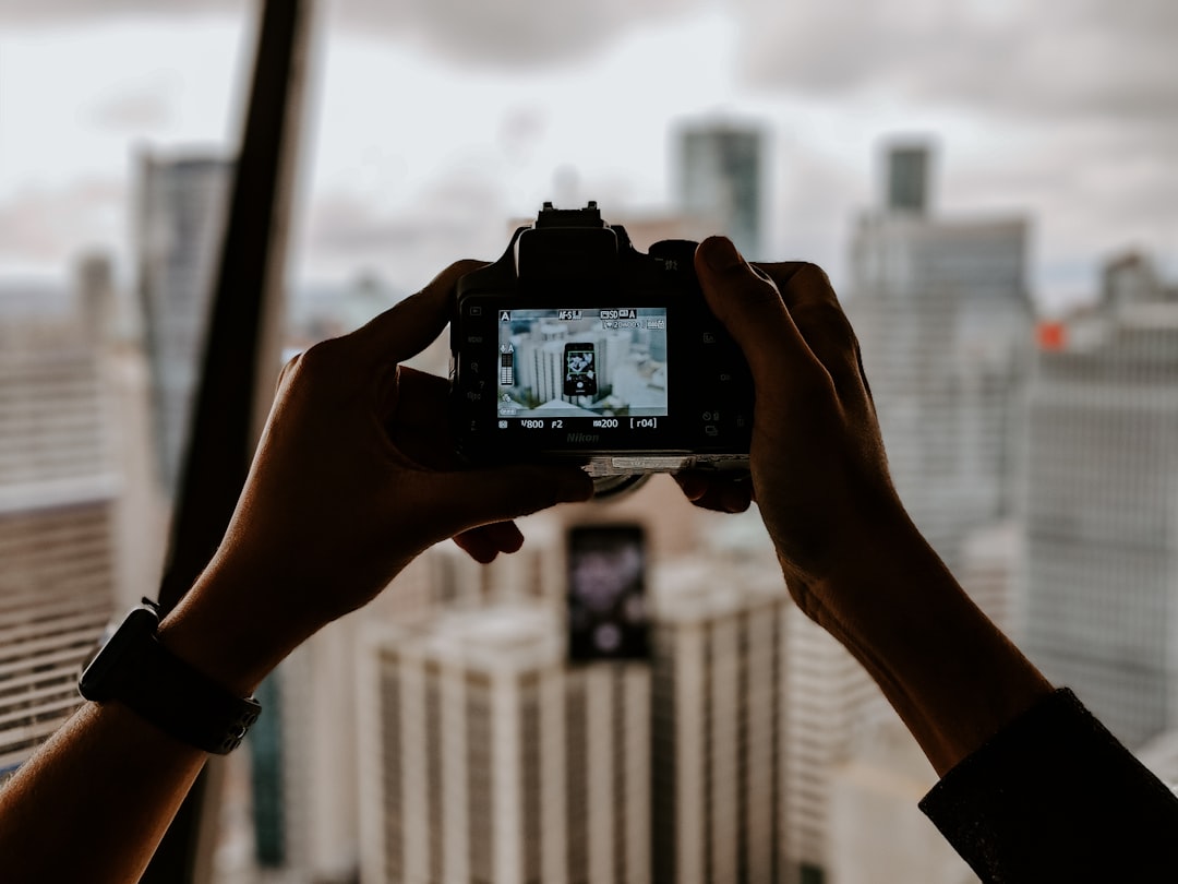 From Lens to Light: Discovering Eco-Friendly Photography Equipment